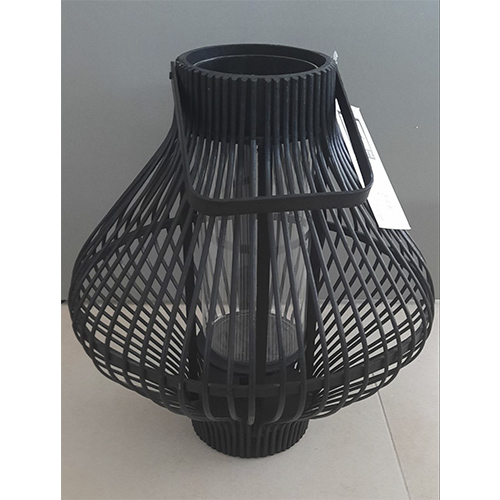 Подсвечник-фонарь MERCURY 19433