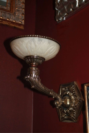 Бра AMBER